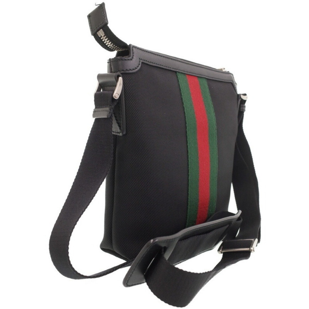 Gucci Sherry Line Messenger Shoulder Bag